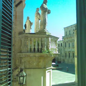 Apartment I Balconi Sul Duomo, Lecce