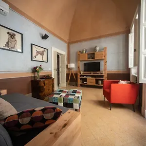 Ferienhaus La Cartapesta, Lecce